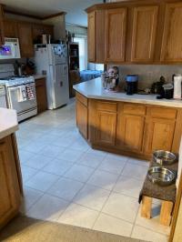 2003 Skyline Manufactured Home