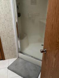 2003 Skyline Manufactured Home