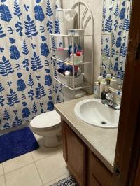 2003 Skyline Manufactured Home