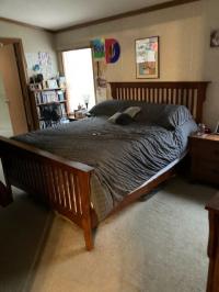 2003 Skyline Manufactured Home