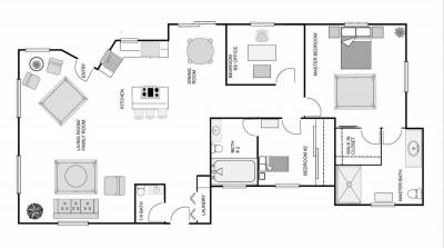 Mobile Home at 16444 Bolsa Chica Street Huntington Beach, CA 92649