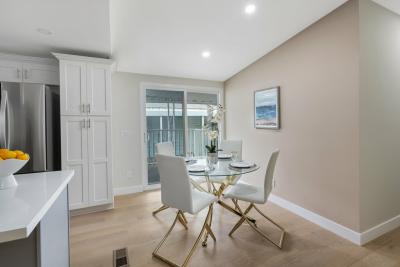 Photo 5 of 16 of home located at 16444 Bolsa Chica Street Huntington Beach, CA 92649