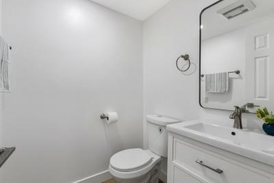Photo 5 of 16 of home located at 16444 Bolsa Chica Street Huntington Beach, CA 92649