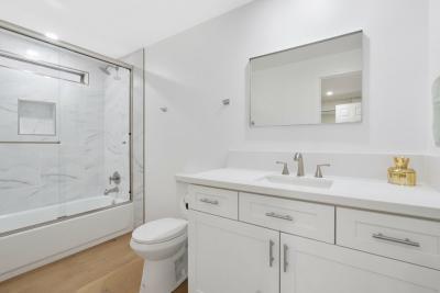 Photo 5 of 16 of home located at 16444 Bolsa Chica Street Huntington Beach, CA 92649