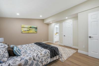 Photo 3 of 16 of home located at 16444 Bolsa Chica Street Huntington Beach, CA 92649