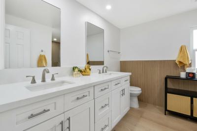 Photo 2 of 16 of home located at 16444 Bolsa Chica Street Huntington Beach, CA 92649