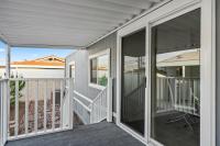 1980 Goldenwest Mobile Home