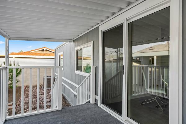 1980 Goldenwest Mobile Home