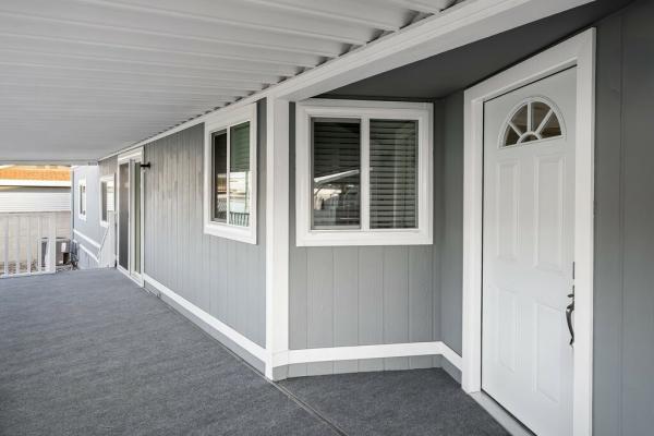 1980 Goldenwest Mobile Home