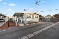 1980 Goldenwest Mobile Home