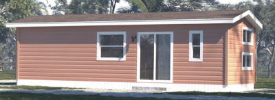 Mobile Home at 1177 SE Keystone Ave Keystone Heights, FL 32656