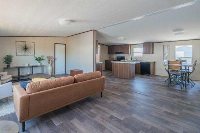 Mobile Home at 22325 W Harmony St, Wittmann, AZ 85361