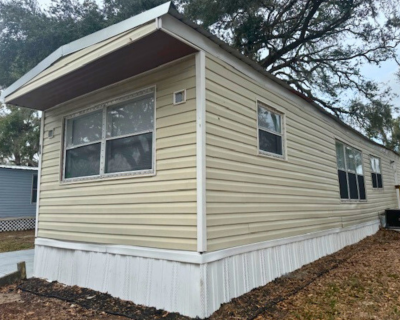 Mobile Home at 1221 N Valrico Rd, Lot 56 Valrico, FL 33594