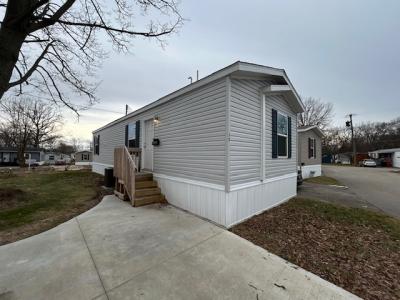 Mobile Home at 75 Westwood Amherst, OH 44001