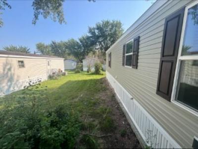 Mobile Home at 1407 N Peach Ave Marshfield, WI 54449