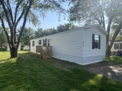 Mobile Home at 1407 N Peach Ave Marshfield, WI 54449