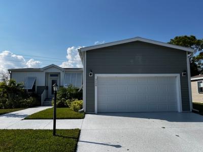 Mobile Home at 2608 Kelly Drive Sebastian, FL 32958