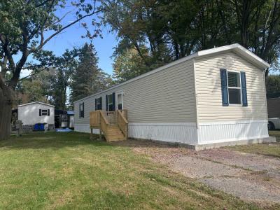 Mobile Home at 1407 N Peach Ave Marshfield, WI 54449