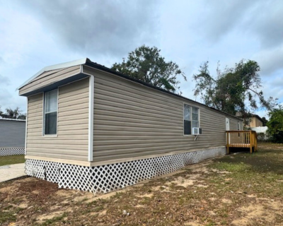 Mobile Home at 1221 N Valrico Rd, Lot 45 Valrico, FL 33594