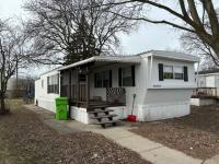 1968 Marlette Manufactured Home