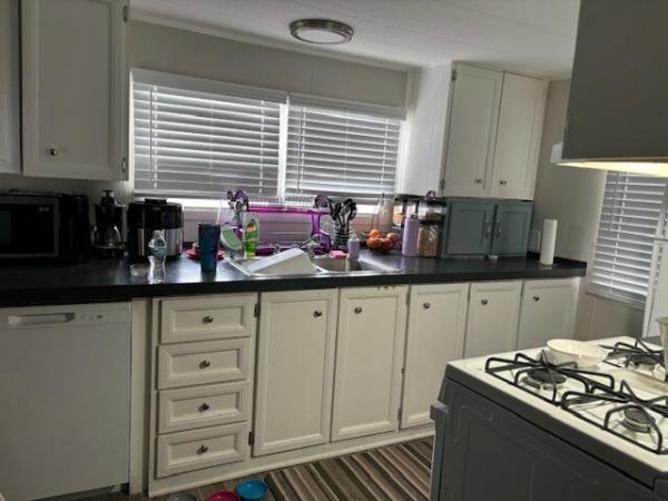 1968 Marlette Manufactured Home