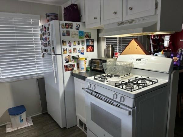 1968 Marlette Manufactured Home