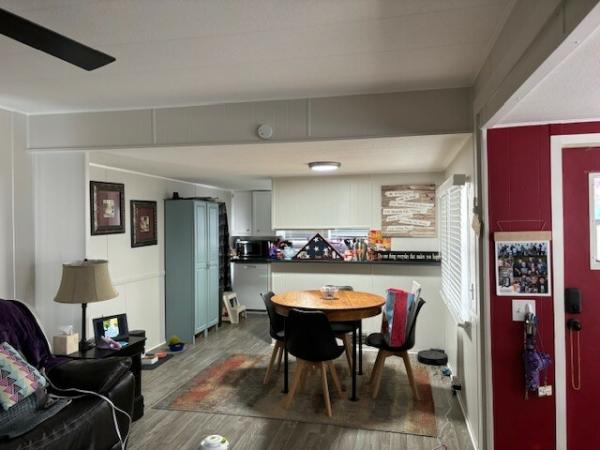 1968 Marlette Manufactured Home