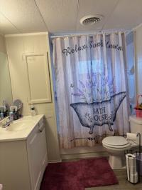 1968 Marlette Manufactured Home
