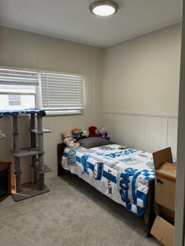1968 Marlette Manufactured Home