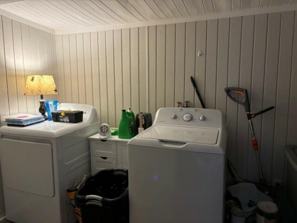 1968 Marlette Manufactured Home