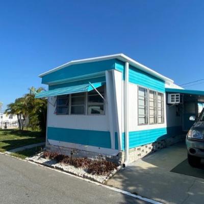 Mobile Home at 4125 Park St. #433 Saint Petersburg, FL 33709