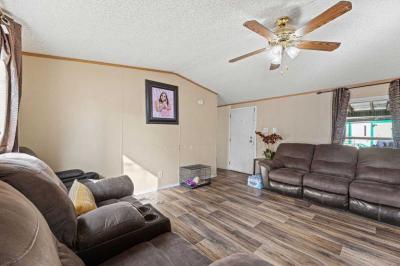 Mobile Home at 4004 Birdsong Drive, #1105 Fort Worth, TX 76140