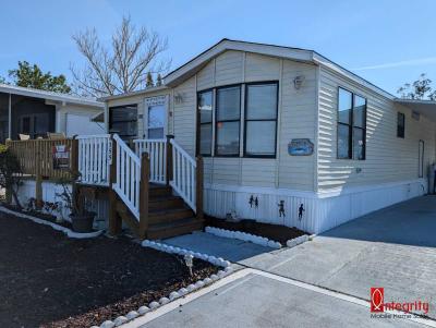 Mobile Home at 2206 Chaney Drive, Lot 355 Ruskin, FL 33570