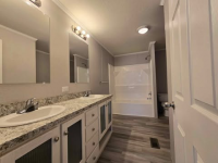 2020 Champion - Topeka Redman Advantage II Manufactured Home