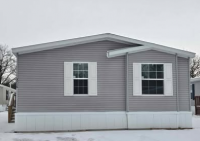 2020 Champion - Topeka Redman Advantage II Manufactured Home