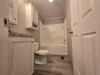 2020 Champion - Topeka Redman Advantage II Manufactured Home