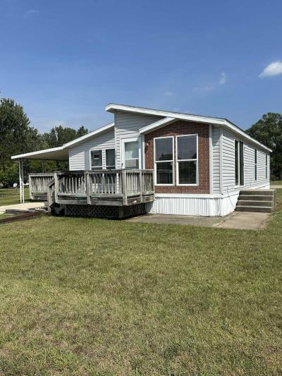 Mobile Home at 1101 Tanglewood Drive Hemlock, MI 48626