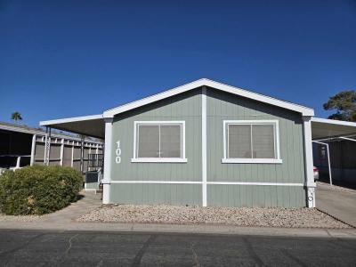 Mobile Home at 5303 E Twain Ave Las Vegas, NV 89122