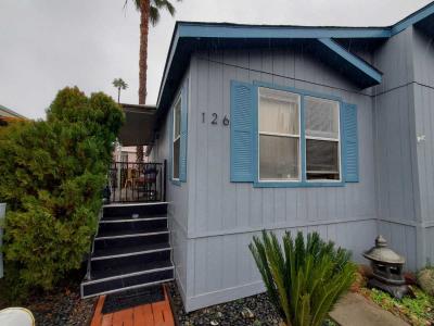 Mobile Home at 20401 Soledad Canyon Rd #126 Canyon Country, CA 91351