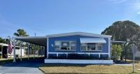 1973 OAKR Mobile Home