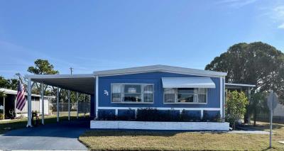 Mobile Home at 31 Harvest St Bradenton, FL 34207