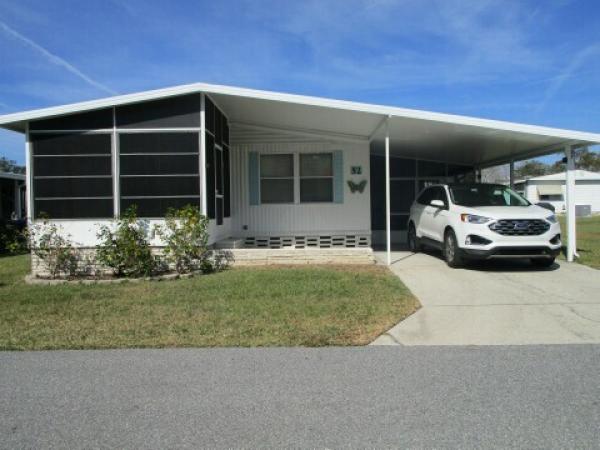 Photo 1 of 2 of home located at 1510 Ariana St. #52 Lakeland, FL 33803