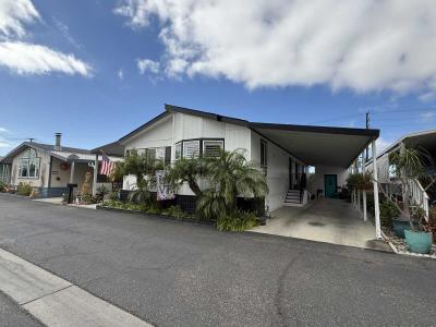 Mobile Home at 19350 Ward Street , #21 Huntington Beach, CA 92646