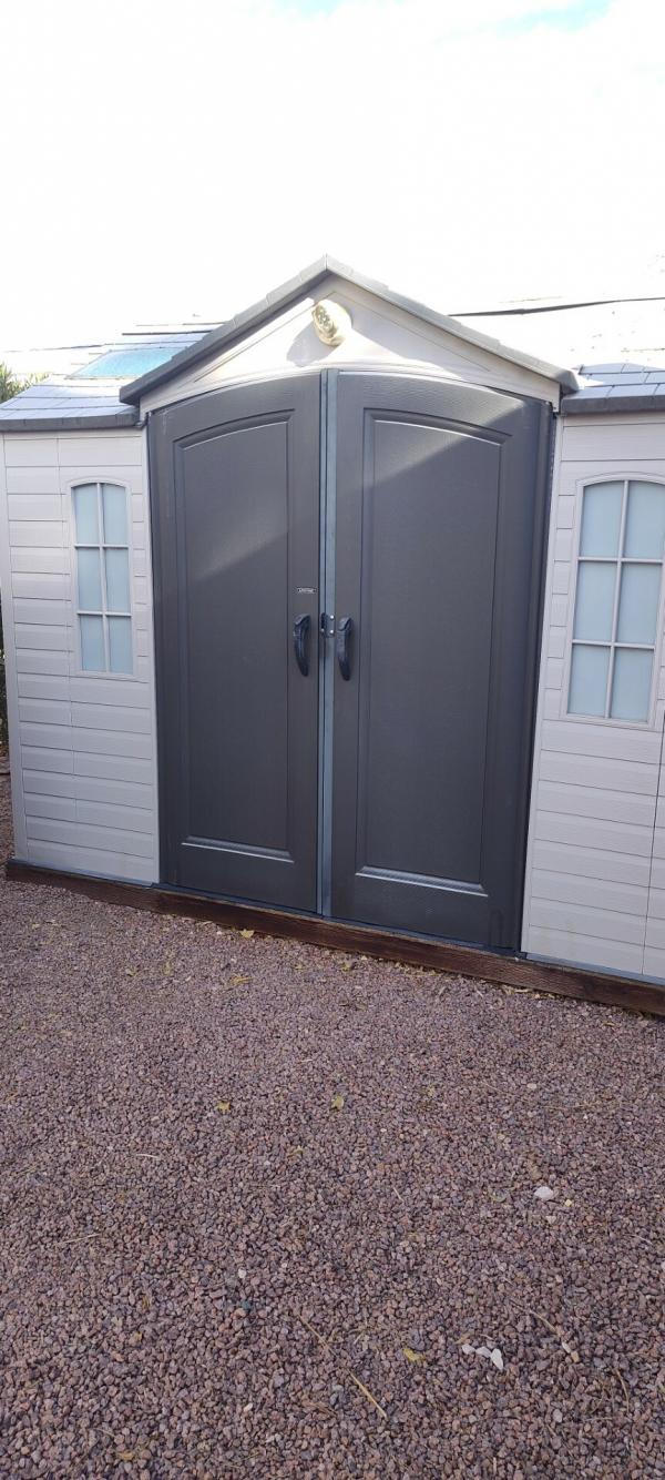 2005 Cavco Mobile Home