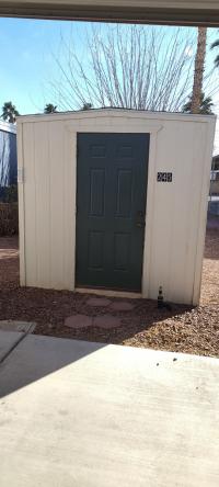 2005 Cavco Mobile Home