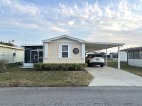 1987 KIRK Mobile Home