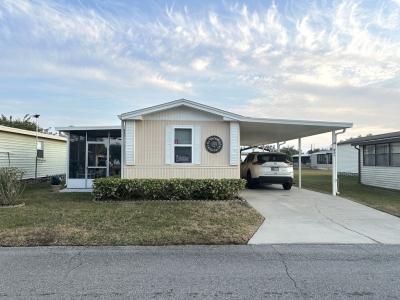 Mobile Home at 231 Palm Dr Mulberry, FL 33860