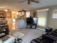 1987 KIRK Mobile Home