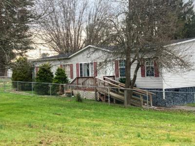 Mobile Home at 319 Allen Ave Beckley, WV 25801