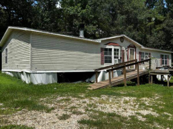 1997 5328T Mobile Home For Sale